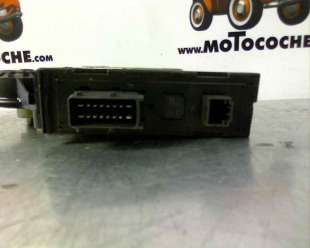 Recambio de motor elevalunas delantero derecho para peugeot 307 (s1) 2001-2005 referencia OEM IAM 990829100 9634457480  2
