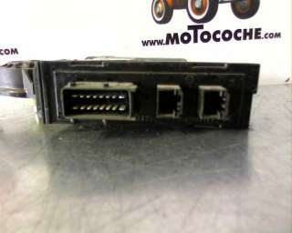 Recambio de motor elevalunas delantero derecho para peugeot 307 (s1) 2001-2005 referencia OEM IAM 990831101 9637130480 