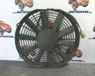 Recambio de electroventilador radiador aire acondicionado para audi 80/90 (893) 1986- referencia OEM IAM   