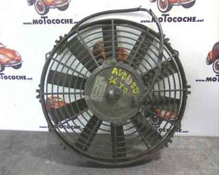 Recambio de electroventilador radiador aire acondicionado para audi 80/90 (893) 1986- referencia OEM IAM   