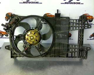 Recambio de electroventilador para fiat punto berlina (188) 1999-2002 1.2 cat referencia OEM IAM 13000800 9010857 