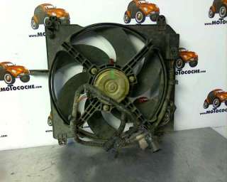 Recambio de electroventilador para fiat brava (182) 1995-2002 1.9 diesel referencia OEM IAM   6529