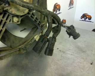 Recambio de electroventilador para fiat brava (182) 1995-2002 1.9 diesel referencia OEM IAM   6529