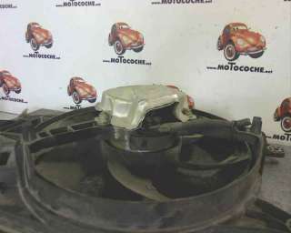 Recambio de electroventilador para alfa romeo 146 1995-2001 1.6 16v cat referencia OEM IAM   