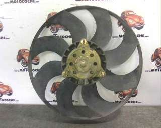 Recambio de electroventilador para fiat stilo (192) 2001-2012 1.9 jtd cat referencia OEM IAM 9010915  