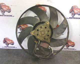 Recambio de electroventilador para fiat scudo (222) 1995- 1.9 diesel referencia OEM IAM   