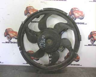 Recambio de electroventilador para fiat stilo (192) 2001-2012 1.6 16v cat referencia OEM IAM   
