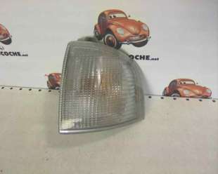 Recambio de piloto delantero izquierdo para ford escort berl./turn./cab./express 1980- referencia OEM IAM 6136490 FD0224114 103F