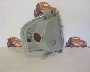 Recambio de piloto delantero izquierdo para ford escort berl./turn./cab./express 1980- referencia OEM IAM 6136490 FD0224114 103F 2