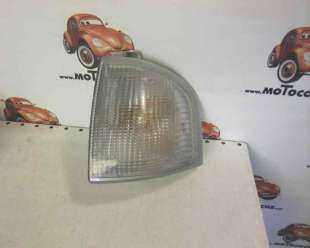 Recambio de piloto delantero izquierdo para ford escort berl./turn./cab./express 1980- referencia OEM IAM 6136490 FD0224114 103F