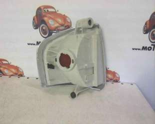 Recambio de piloto delantero izquierdo para ford escort berl./turn./cab./express 1980- referencia OEM IAM 6136490 FD0224114 103F 2