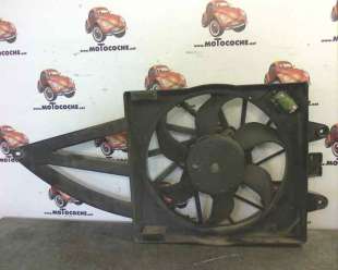 Recambio de electroventilador para fiat panda (169) 2003-2012 1.2 cat referencia OEM IAM    2