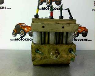 Recambio de abs para renault safrane (b54) 1992-1996 2.2 cat referencia OEM IAM 566537971 0265208031  2