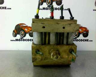 Recambio de abs para renault safrane (b54) 1992-1996 2.2 cat referencia OEM IAM 566537971 0265208031 