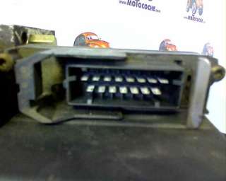 Recambio de abs para renault safrane (b54) 1992-1996 2.2 cat referencia OEM IAM 566537971 0265208031 