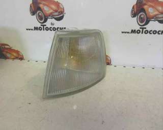 Recambio de piloto delantero izquierdo para opel vectra a 1988- 2.0 referencia OEM IAM 1226052 OP0504014 14532061