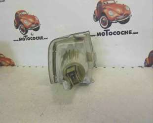 Recambio de piloto delantero izquierdo para opel vectra a 1988- 2.0 referencia OEM IAM 1226052 OP0504014 14532061 2