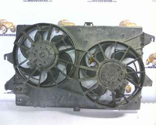 Recambio de electroventilador para ford mondeo berlina (ge) 2000-2007 2.0 cat referencia OEM IAM   5851