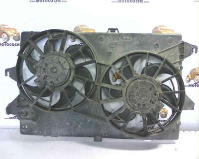 Recambio de electroventilador para ford mondeo berlina (ge) 2000-2007 2.0 cat referencia OEM IAM   5851