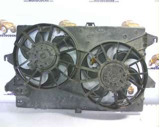 Recambio de electroventilador para ford mondeo berlina (ge) 2000-2007 2.0 cat referencia OEM IAM   5851