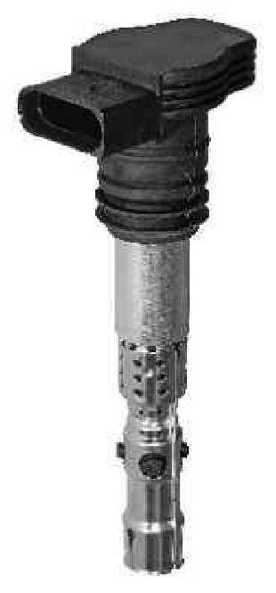 Recambio de bobina encendido para volkswagen golf iv berlina (1j1) 1997-2003 1.8 20v turbo referencia OEM IAM 06A905115A ZSE043  2