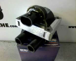 Recambio de bobina encendido para fiat tempra berlina (159) 1990-1996 1.8 cat referencia OEM IAM 60805420 ZS283