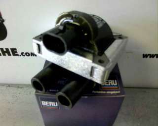 Recambio de bobina encendido para fiat tempra berlina (159) 1990-1996 1.8 cat referencia OEM IAM 60805420 ZS283 