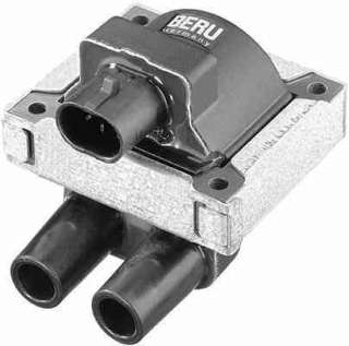 Recambio de bobina encendido para fiat tempra berlina (159) 1990-1996 1.8 cat referencia OEM IAM 60805420 ZS283 