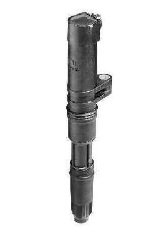 Recambio de bobina encendido para renault laguna ii (bg0) 2001-2007 2.0 16v turbo referencia OEM IAM 8200568671 ZS052  2