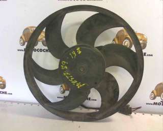 Recambio de electroventilador para ford fiesta berl./courier 1988-1997 1.3 cat referencia OEM IAM V92FB8K620AB  