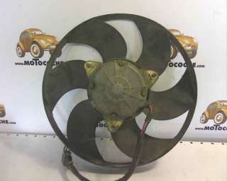 Recambio de electroventilador para ford fiesta berl./courier 1988-1997 1.3 cat referencia OEM IAM V92FB8K620AB  