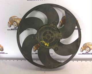 Recambio de electroventilador para peugeot 106 (s1) 1991-1996 1.4 referencia OEM IAM   