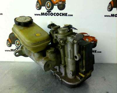 Recambio de abs para opel pontiac trans sport 1992- 2.3 16v cat referencia OEM IAM 5012308B  5060