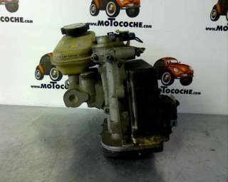 Recambio de abs para opel pontiac trans sport 1992- 2.3 16v cat referencia OEM IAM 5012308B  5060