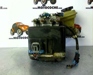 Recambio de abs para opel pontiac trans sport 1992- 2.3 16v cat referencia OEM IAM 5012308B  5060