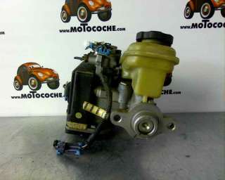 Recambio de abs para opel pontiac trans sport 1992- 2.3 16v cat referencia OEM IAM 5012308B  5060
