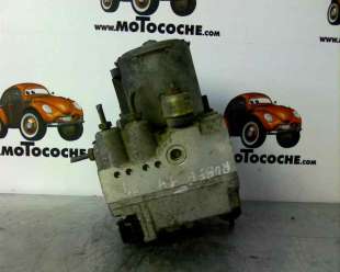 Recambio de abs para mg serie 400 (rt) 1995-1999 414 i (5-ptas.) referencia OEM IAM 7681920509 0265218033 6507