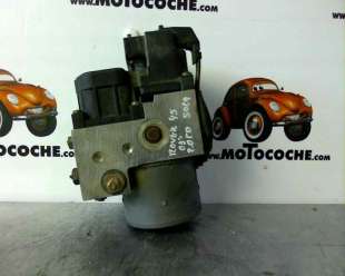 Recambio de abs para mg serie 45 (rt) 2000-2004 2.0 idt cat referencia OEM IAM 101210 0265216684 5029