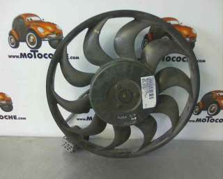 Recambio de electroventilador para opel astra h ber. 2006-2010 1.7 16v cdti referencia OEM IAM 00130303304  