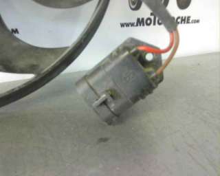 Recambio de electroventilador para opel astra h ber. 2006-2010 1.7 16v cdti referencia OEM IAM 00130303304  