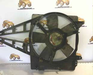 Recambio de electroventilador para opel omega b 1994-1999 2.0 16v cat (x 20 xev / l34) referencia OEM IAM