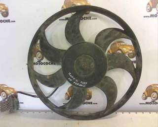 Recambio de electroventilador para opel zafira a 1999-2005 2.0 dti referencia OEM IAM 0130303246 47308 47582