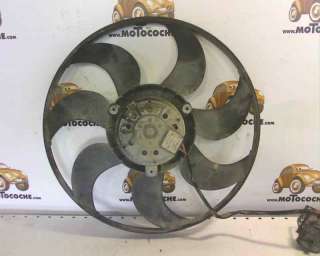 Recambio de electroventilador para opel zafira a 1999-2005 2.0 dti referencia OEM IAM 0130303246 47308 47582