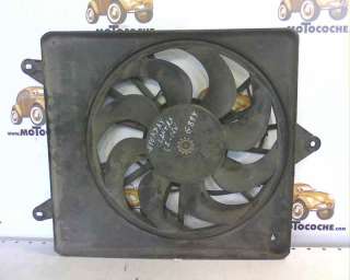 Recambio de electroventilador para hyundai lantra berlina (rd) 1995-1998 1.8 cat referencia OEM IAM 81900 2205 