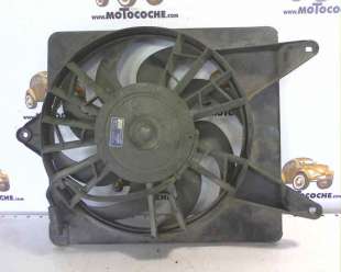 Recambio de electroventilador para hyundai lantra berlina (rd) 1995-1998 1.8 cat referencia OEM IAM 81900 2205  2