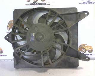 Recambio de electroventilador para hyundai lantra berlina (rd) 1995-1998 1.8 cat referencia OEM IAM 81900 2205 
