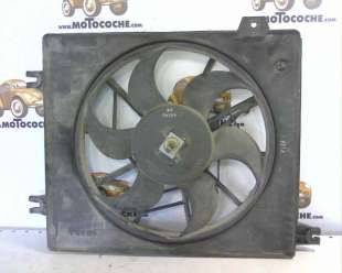 Recambio de electroventilador para hyundai coupe (rd) 1999-2002 2.0 cat referencia OEM IAM   5089