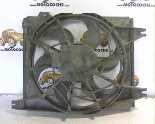 Recambio de electroventilador para hyundai coupe (rd) 1999-2002 2.0 cat referencia OEM IAM   5089 2