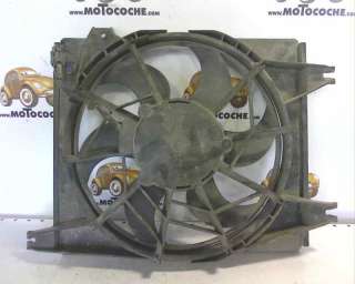 Recambio de electroventilador para hyundai coupe (rd) 1999-2002 2.0 cat referencia OEM IAM   5089