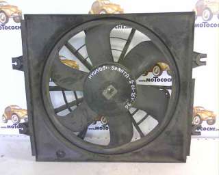 Recambio de electroventilador para hyundai sonata (y3) 1993-1998 2.0 16v cat referencia OEM IAM   